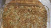French Onion Casserole French Onion Casserole