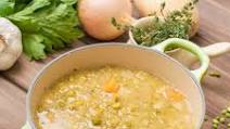 Crock Pot Vegetarian Split Pea Soup Recipe Crock Pot Vegetarian Split Pea Soup Recipe