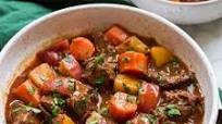 Beef Stew Beef Stew