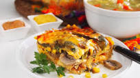 Chiles Rellenos Chiles Rellenos