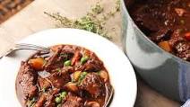 All-American Beef Stew Recipe All-American Beef Stew Recipe
