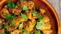 Chicken Karahi Chicken Karahi