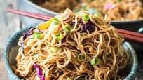 Ohana Noodles Ohana Noodles