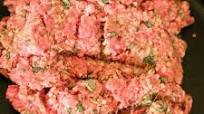Beef Breakfast Sausage Beef Breakfast Sausage