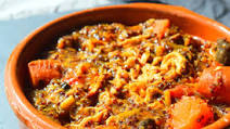 Slow Cooked Chicken Stew Slow Cooked Chicken Stew