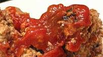 Paula Deen Inspired Basic Meatloaf Paula Deen Inspired Basic Meatloaf