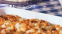 PORK CHOP CASSEROLE - DIABETIC FRIENDLE Recipe PORK CHOP CASSEROLE - DIABETIC FRIENDLE Recipe