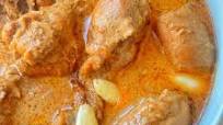 Pakistani Chicken Korma (Authentic) Pakistani Chicken Korma (Authentic)
