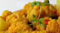 potato and cauliflower potato and cauliflower