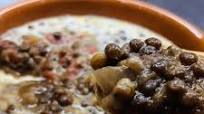 Black Lentils Vegan Dal Black Lentils Vegan Dal