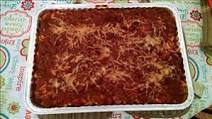 Baked Elbow Macaroni Baked Elbow Macaroni
