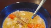 Pork Chop Soup Pork Chop Soup