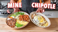 Making the Chipotle Burrito Bowl At Home | But Better Making the Chipotle Burrito Bowl At Home | But Better