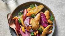 Super Easy Roasted Potatoes With Smoked Trout Super Easy Roasted Potatoes With Smoked Trout