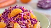 Yummylicious Detox Red Cabbage Salad Yummylicious Detox Red Cabbage Salad