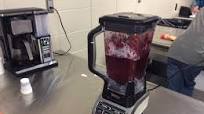 Aronia Berry Smoothie Aronia Berry Smoothie