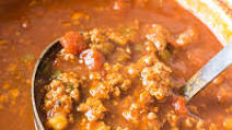 Keto Chili Keto Chili