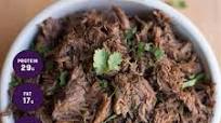 Easy Shredded Beef Recipe Easy Shredded Beef Recipe
