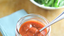 Quick & Easy Homemade Pizza Sauce Quick & Easy Homemade Pizza Sauce