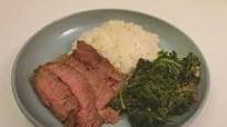 Asian Marinated Skirt Steak Asian Marinated Skirt Steak