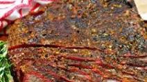 How to Smoke Brisket the Easy Way How to Smoke Brisket the Easy Way