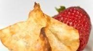 Beef Southwestern Wontons Beef Southwestern Wontons