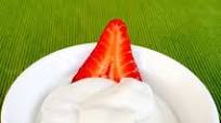 Dairy Free Homemade Coconut Yogurt Dairy Free Homemade Coconut Yogurt