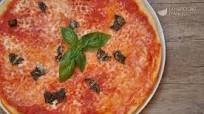 Pizza Margherita Pizza Margherita