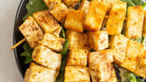 Air Fryer Paneer Air Fryer Paneer