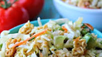Ramen Noodle Asian Salad Ramen Noodle Asian Salad