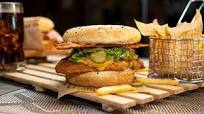 Copycat Recipe For Red Robin's California Chicken Burger Copycat Recipe For Red Robin's California Chicken Burger