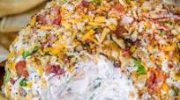 Cheese Ball Recipe Cheese Ball Recipe