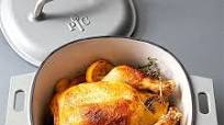 Dutch Oven Chicken Dutch Oven Chicken