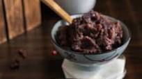 Instant Pot Sweet Azuki Bean Paste Instant Pot Sweet Azuki Bean Paste