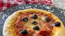 Instant Pot Pizza Instant Pot Pizza