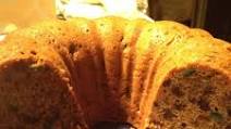 Quick Fruitcake Quick Fruitcake