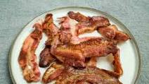 Instant Pot Bacon Instant Pot Bacon