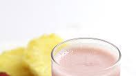 Strawberry Pineapple Smoothie Recipe Strawberry Pineapple Smoothie Recipe