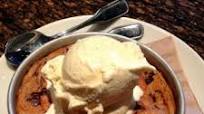 BJ's Famous Chocolate Chunk Pizookie BJ's Famous Chocolate Chunk Pizookie