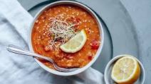 30-Minute Instant Pot Lentil Soup 30-Minute Instant Pot Lentil Soup