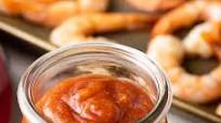 Best Homemade Cocktail Sauce (Seafood Sauce) Best Homemade Cocktail Sauce (Seafood Sauce)
