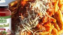 Italian Sausage & Peppers Mostaccioli Italian Sausage & Peppers Mostaccioli