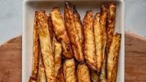 Air Fryer French Fries Air Fryer French Fries