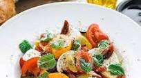 Perfect Caprese Salad Recipe Perfect Caprese Salad Recipe