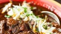 Texas Brisket Chili Recipe Texas Brisket Chili Recipe