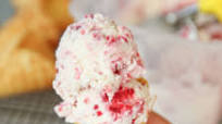 Easy Homemade Vanilla Ice Cream Easy Homemade Vanilla Ice Cream