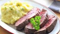 Cómo preparar carne para asar en barbacoas Cómo preparar carne para asar en barbacoas
