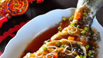 Sweet and Sour Fish Sweet and Sour Fish