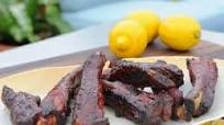 Takeout-Style Chinese Spare Ribs Takeout-Style Chinese Spare Ribs