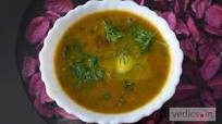 Dal Makhani Without Onion-Garlic Dal Makhani Without Onion-Garlic